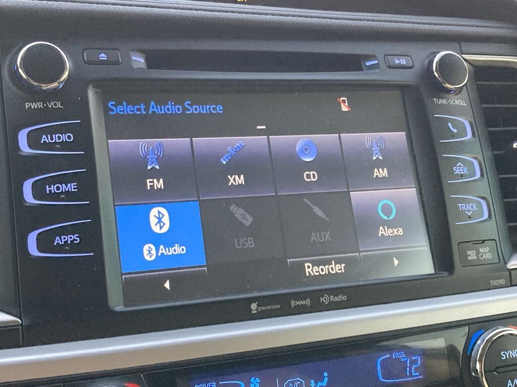 2019 Toyota Highlander San Antonio TX