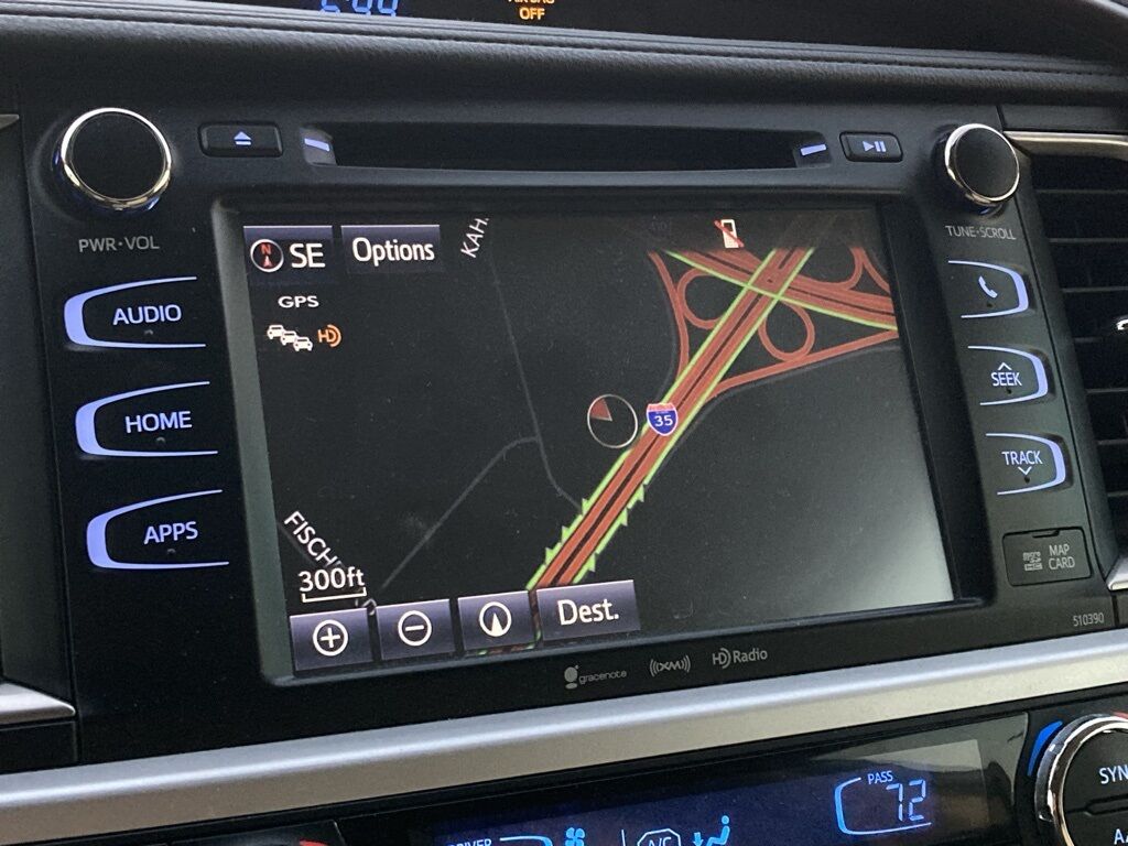 2019 Toyota Highlander San Antonio TX