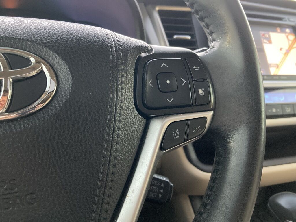 2019 Toyota Highlander San Antonio TX