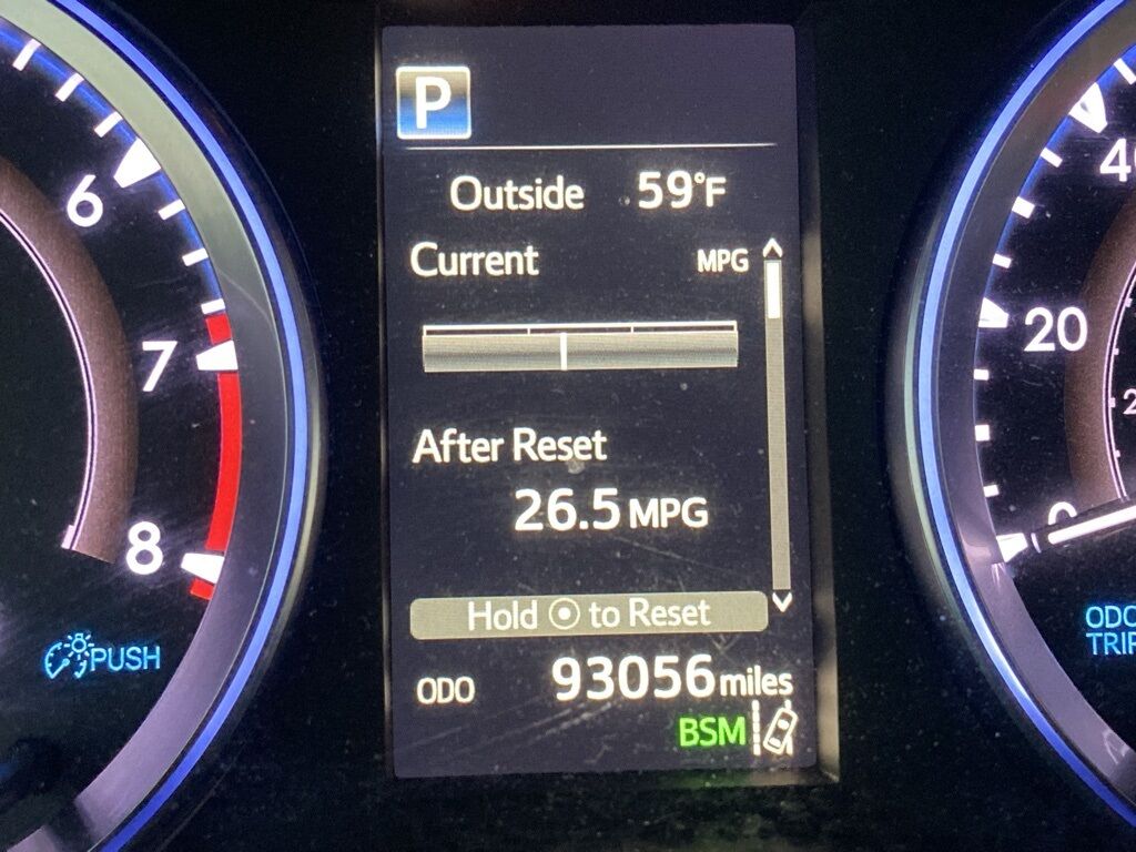 2019 Toyota Highlander San Antonio TX