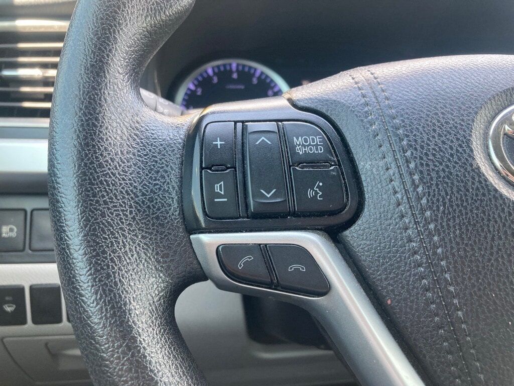 2019 Toyota Highlander San Antonio TX