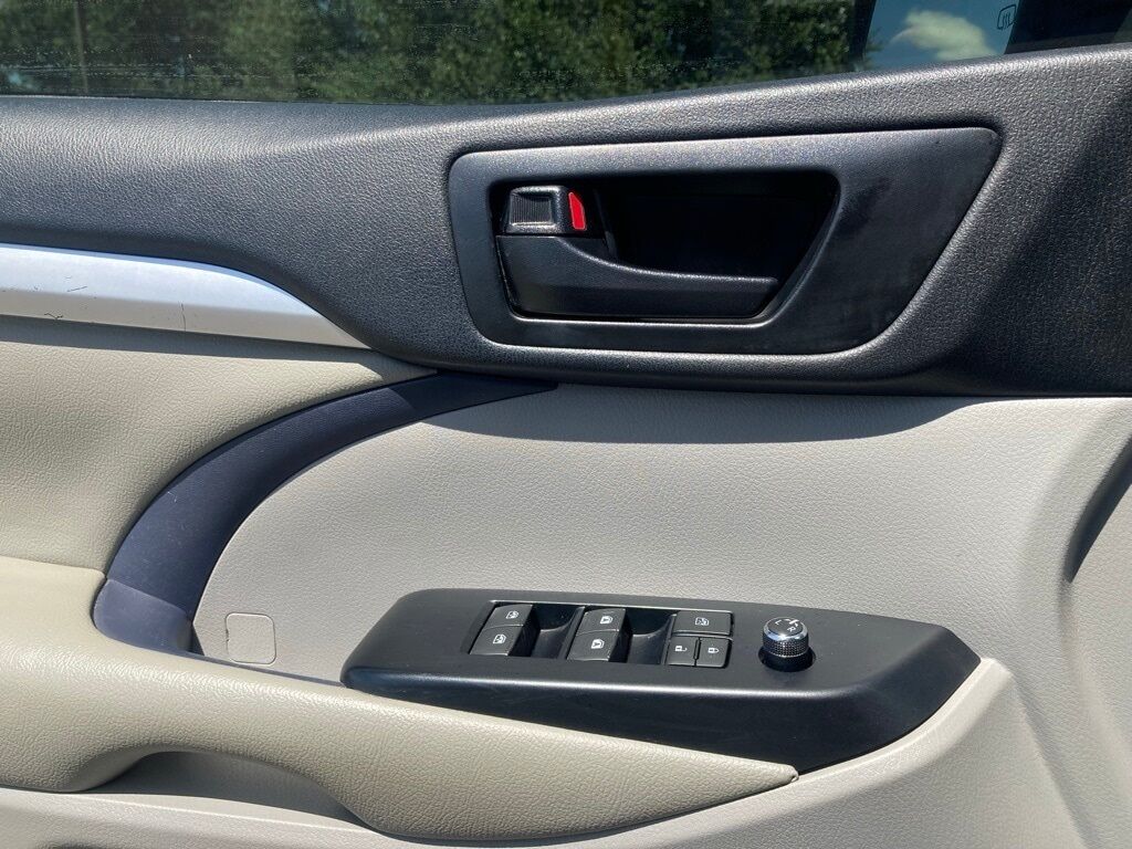 2019 Toyota Highlander San Antonio TX