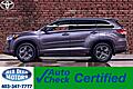 2019 Toyota Highlander AWD Limited Leather Roof Nav BCam