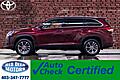 2019 Toyota Highlander AWD XLE Leather Roof Nav BCam