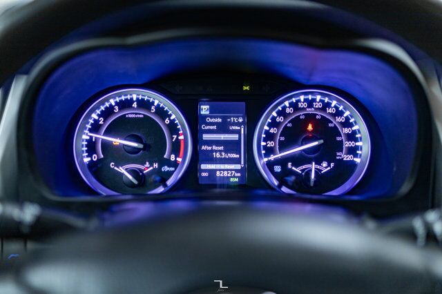 2019 Toyota Highlander AWD XLE Leather Roof Nav BCam Red Deer AB