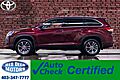 2019 Toyota Highlander AWD XLE Leather Roof Nav BCam