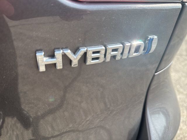 2019 Toyota Highlander Hybrid LE Carbondale IL