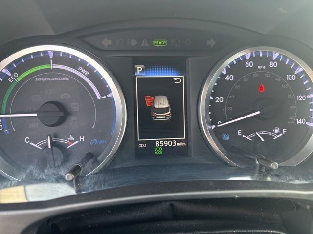 2019 Toyota Highlander Hybrid LE Carbondale IL