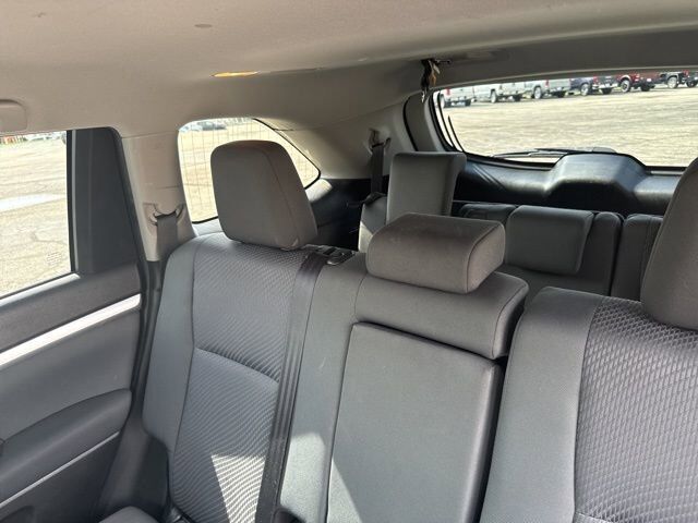 2019 Toyota Highlander Hybrid LE Carbondale IL