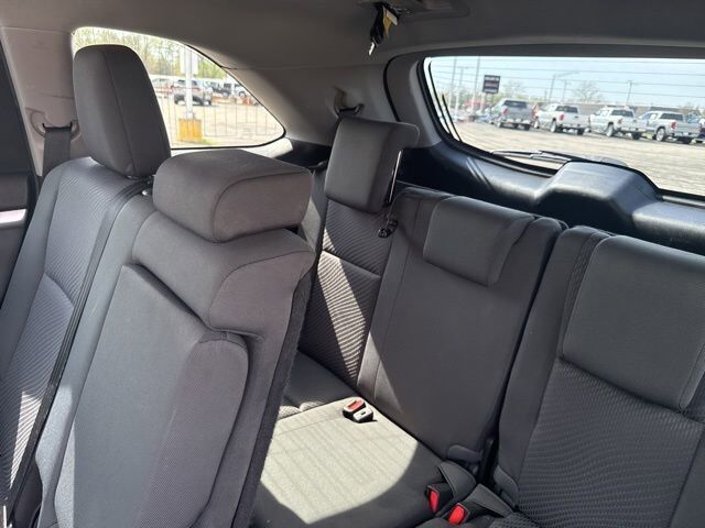 2019 Toyota Highlander Hybrid LE Carbondale IL