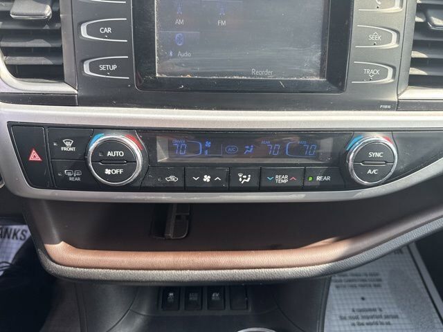 2019 Toyota Highlander Hybrid LE Carbondale IL