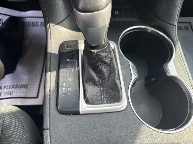 2019 Toyota Highlander Hybrid LE Carbondale IL