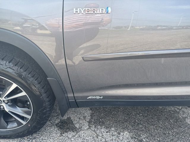 2019 Toyota Highlander Hybrid LE Carbondale IL