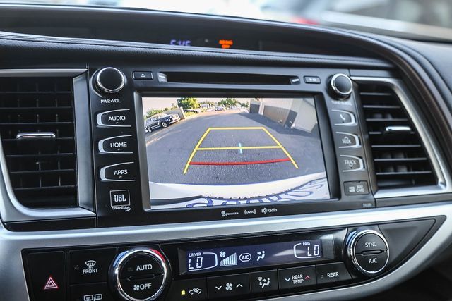 2019 Toyota Highlander Hybrid Limited Folsom CA