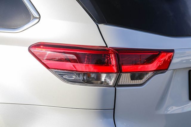 2019 Toyota Highlander Hybrid Limited Folsom CA