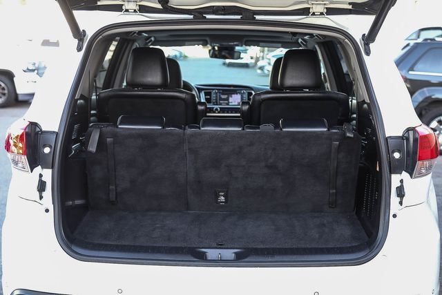 2019 Toyota Highlander Hybrid Limited Folsom CA