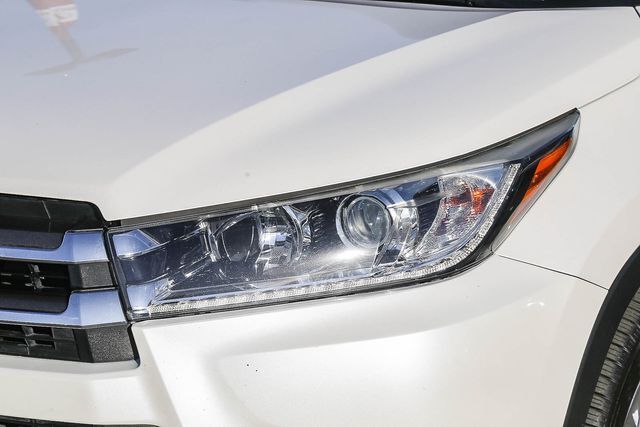 2019 Toyota Highlander Hybrid Limited Folsom CA