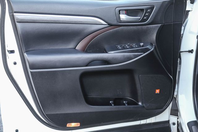 2019 Toyota Highlander Hybrid Limited Folsom CA