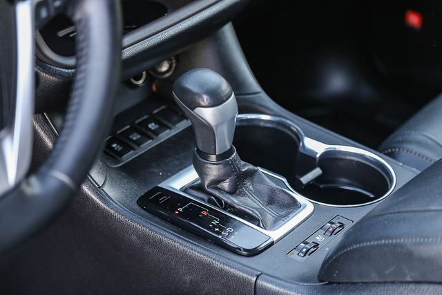 2019 Toyota Highlander Hybrid Limited Folsom CA