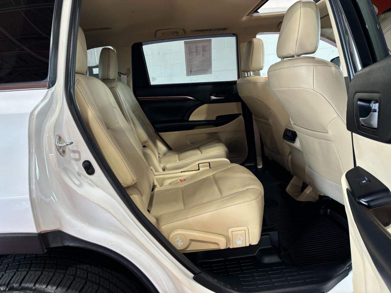 2019 Toyota Highlander Hybrid Limited Franklin OH