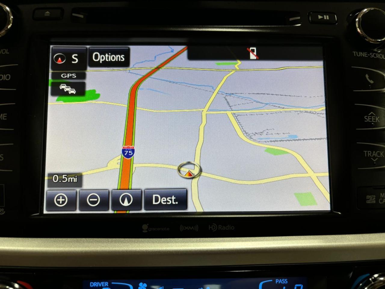 2019 Toyota Highlander Hybrid Limited Franklin OH