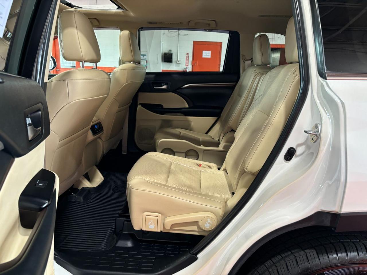 2019 Toyota Highlander Hybrid Limited Franklin OH