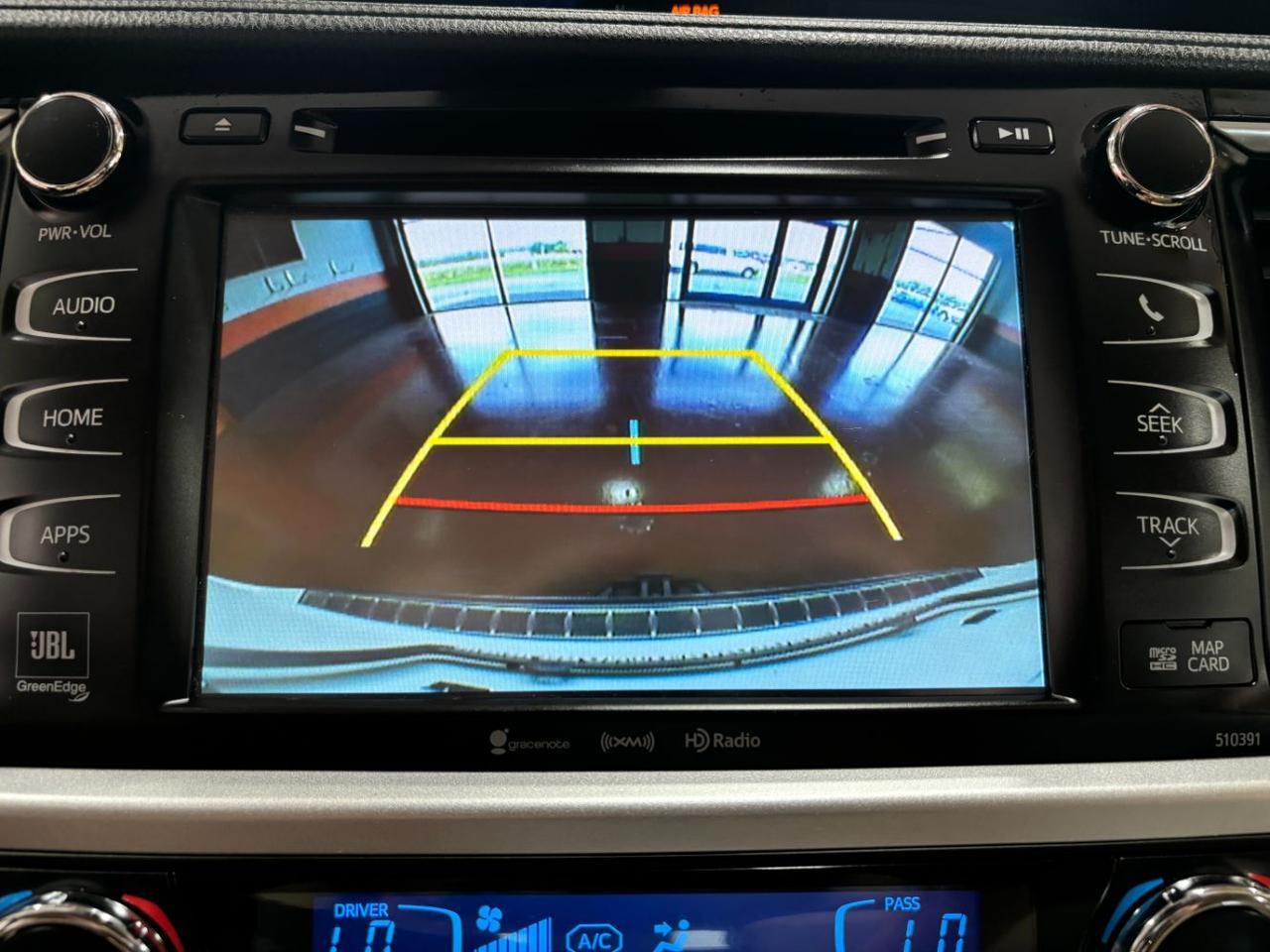 2019 Toyota Highlander Hybrid Limited Franklin OH