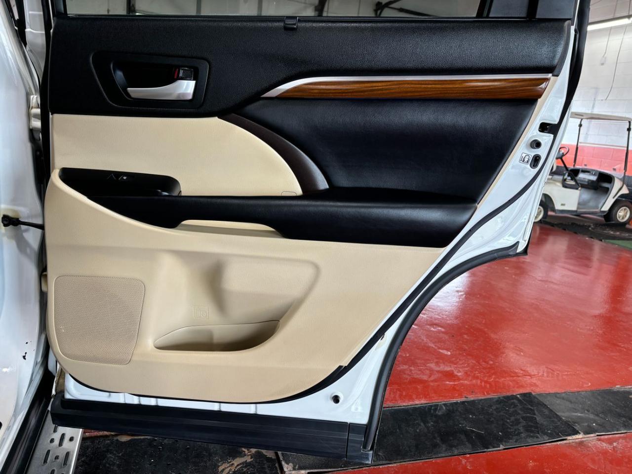 2019 Toyota Highlander Hybrid Limited Franklin OH