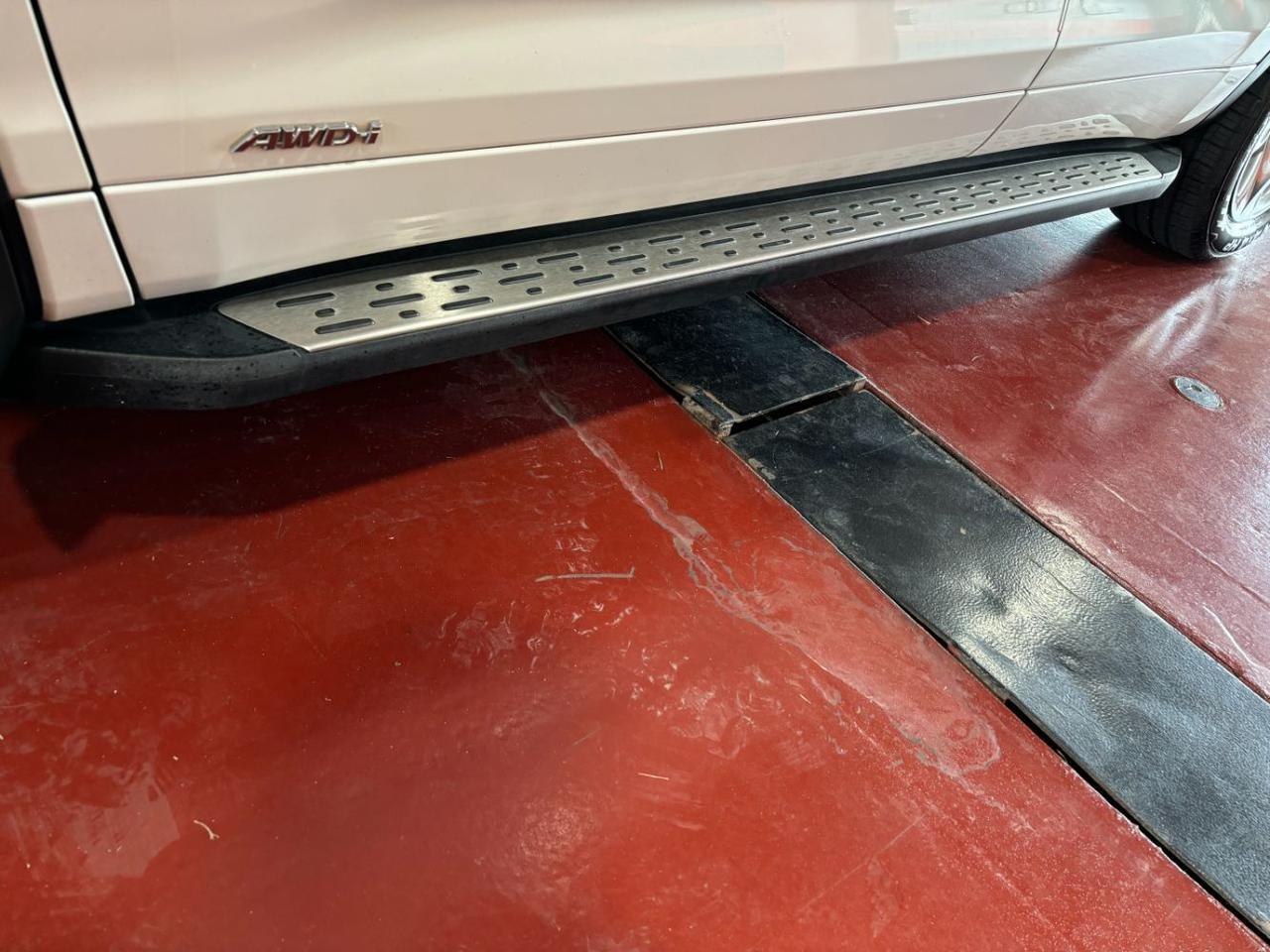 2019 Toyota Highlander Hybrid Limited Franklin OH
