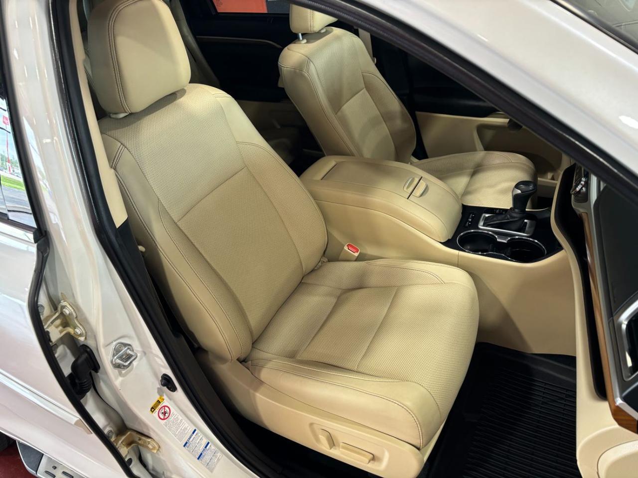2019 Toyota Highlander Hybrid Limited Franklin OH