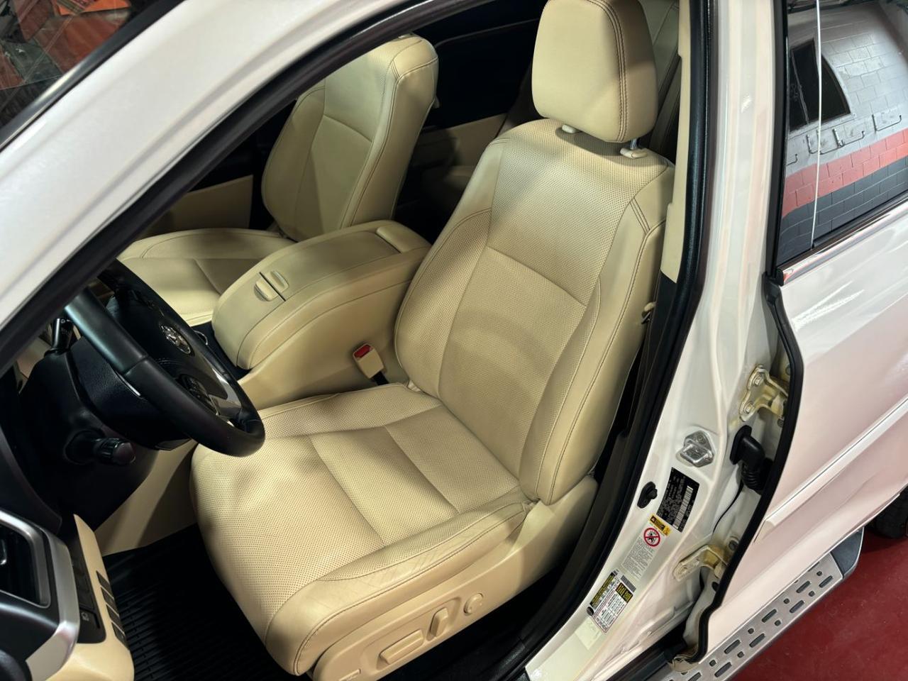 2019 Toyota Highlander Hybrid Limited Franklin OH