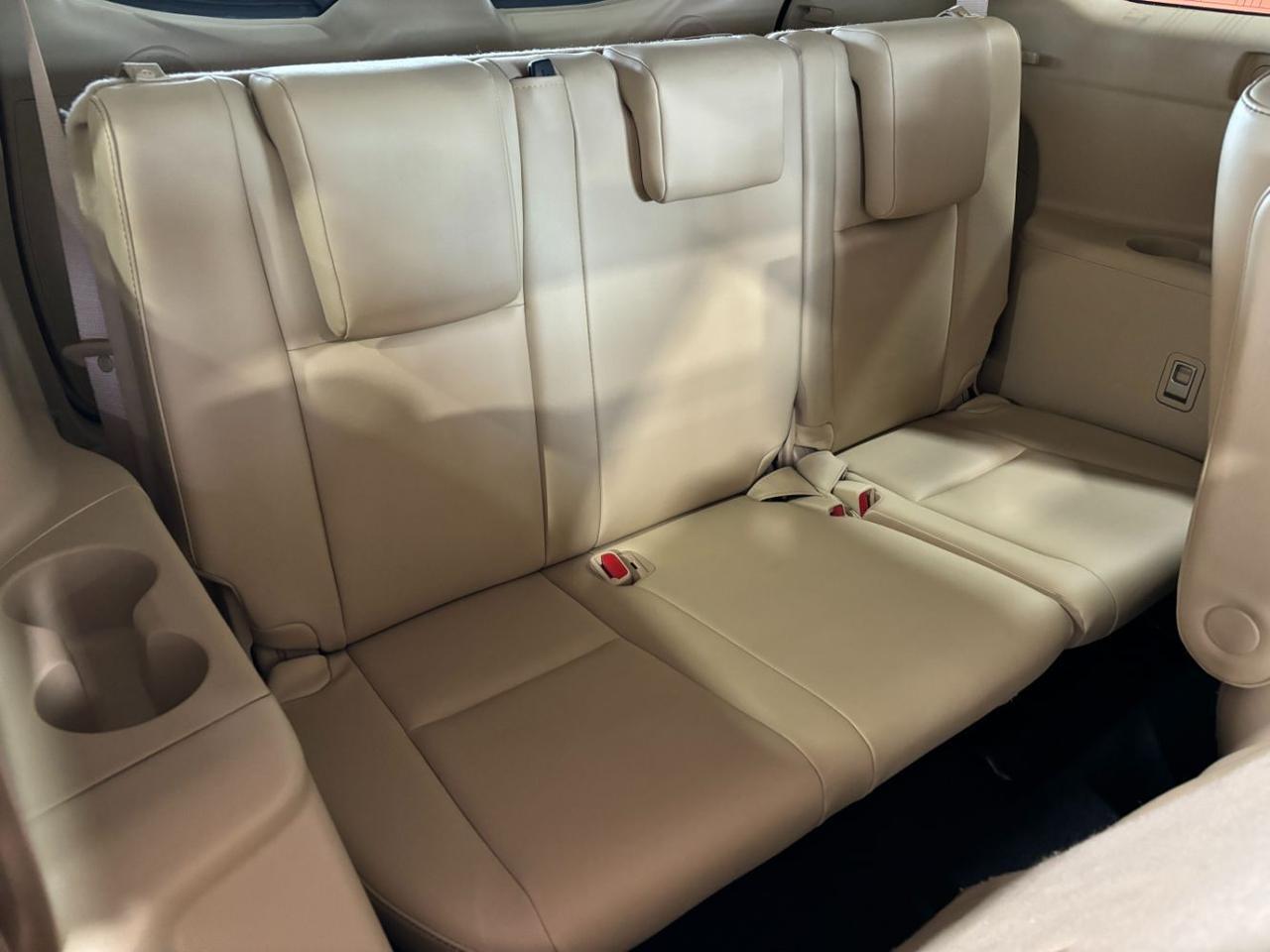 2019 Toyota Highlander Hybrid Limited Franklin OH