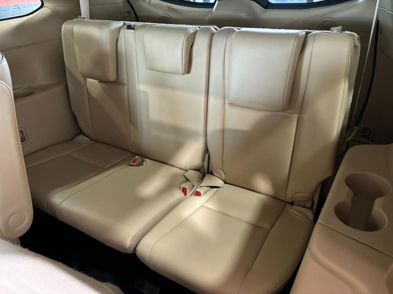 2019 Toyota Highlander Hybrid Limited Franklin OH