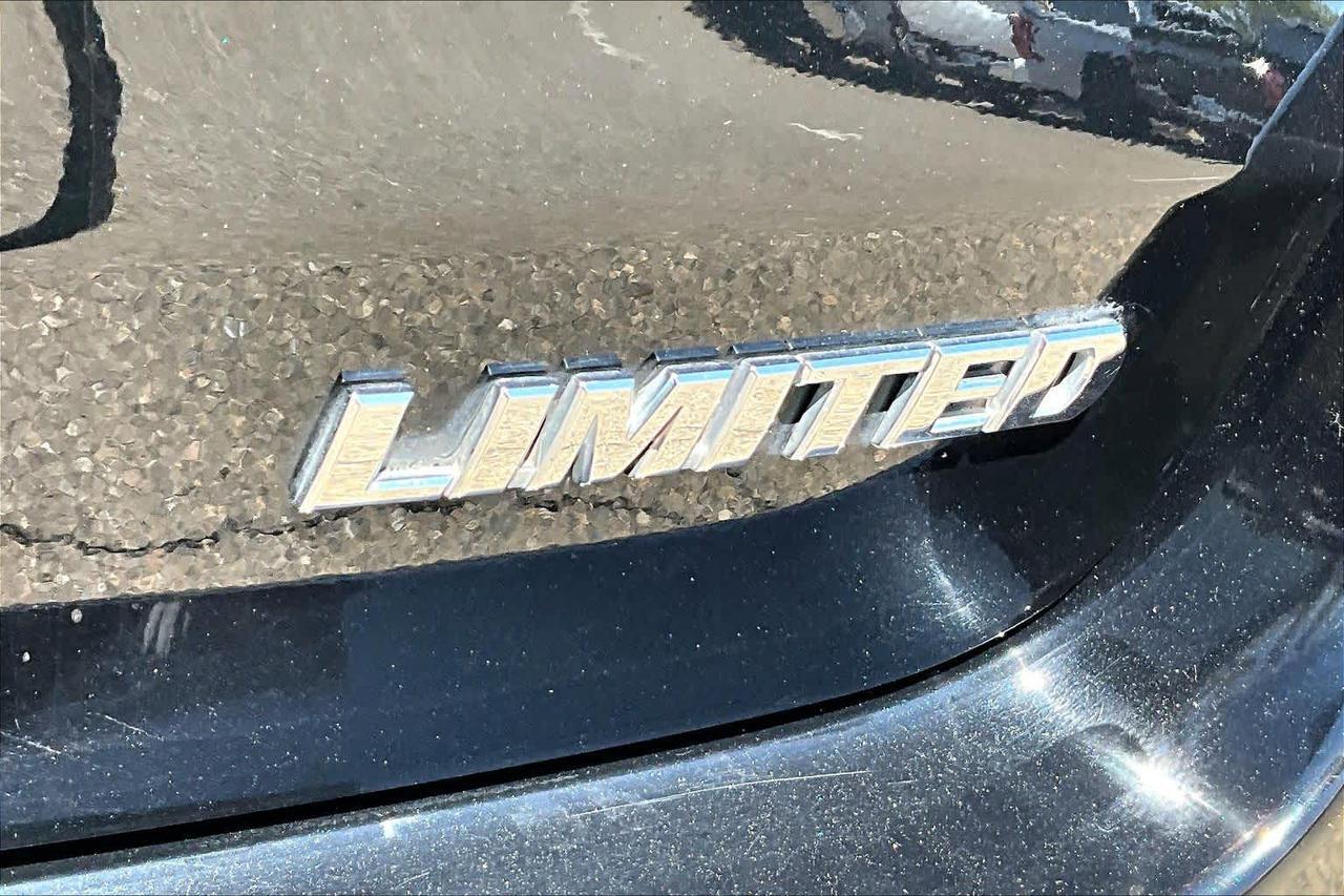 2019 Toyota Highlander Hybrid Limited Platinum Folsom CA