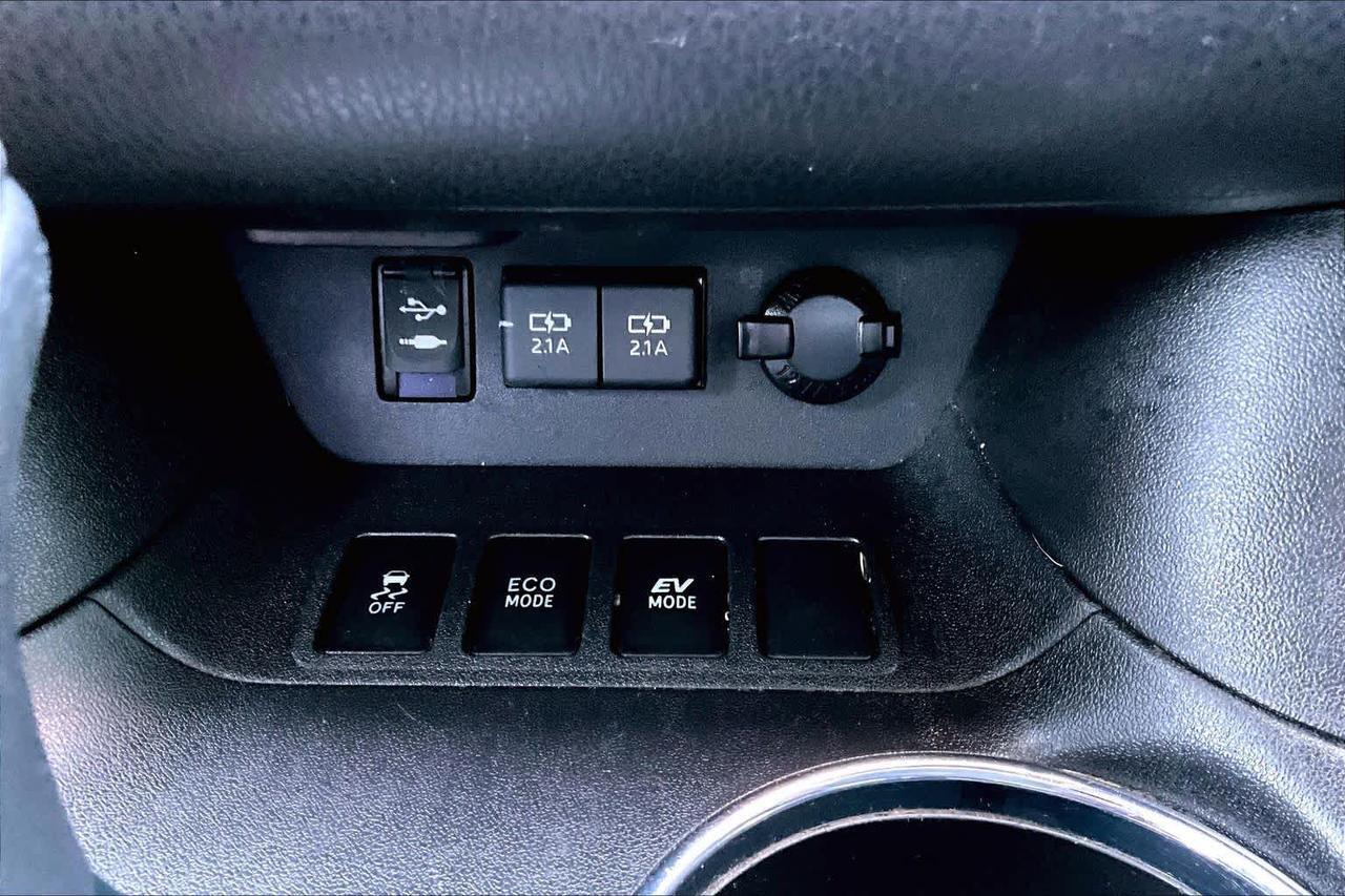 2019 Toyota Highlander Hybrid Limited Platinum Folsom CA