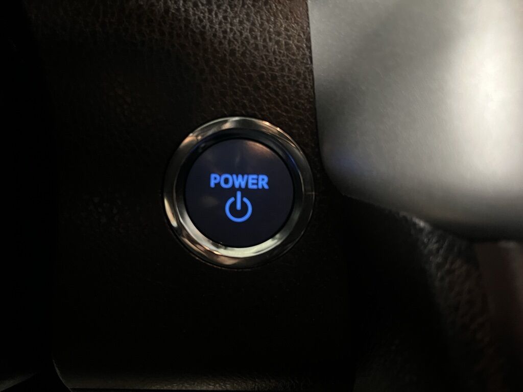 2019 Toyota Highlander Hybrid Limited Platinum Highlands Ranch CO