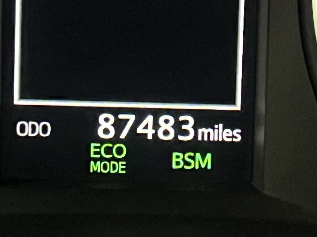 2019 Toyota Highlander Hybrid Limited Platinum Highlands Ranch CO