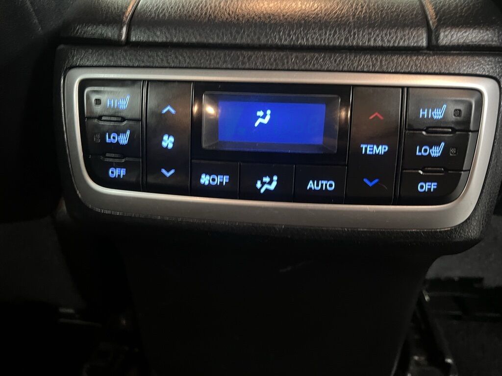 2019 Toyota Highlander Hybrid Limited Platinum Highlands Ranch CO