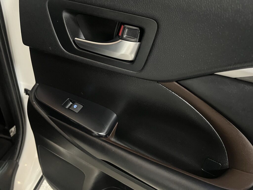 2019 Toyota Highlander Hybrid Limited Platinum Highlands Ranch CO