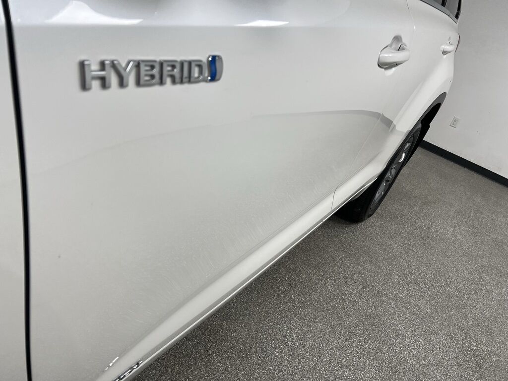 2019 Toyota Highlander Hybrid Limited Platinum Highlands Ranch CO