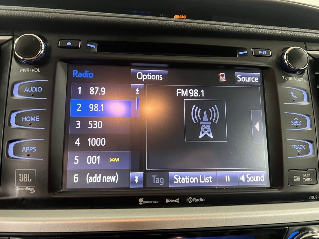 2019 Toyota Highlander Hybrid Limited Platinum Highlands Ranch CO