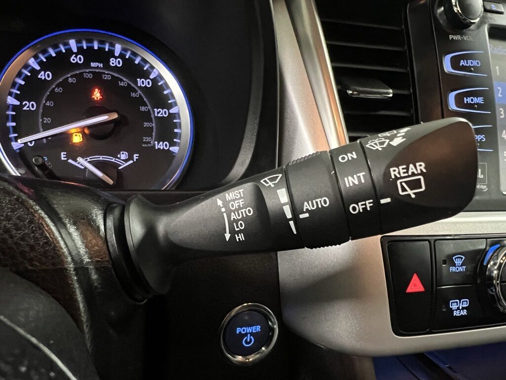 2019 Toyota Highlander Hybrid Limited Platinum Highlands Ranch CO