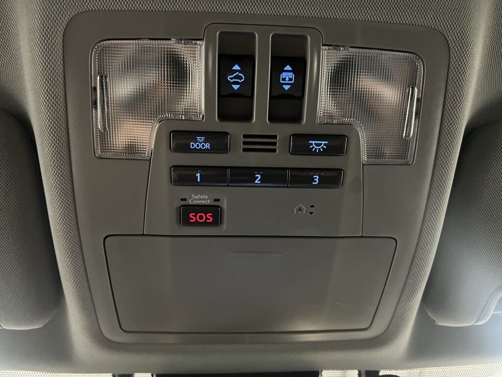 2019 Toyota Highlander Hybrid Limited Platinum Highlands Ranch CO