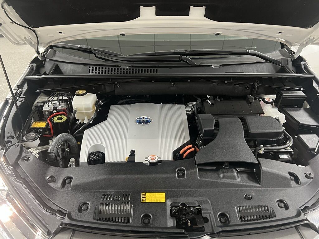 2019 Toyota Highlander Hybrid Limited Platinum Highlands Ranch CO