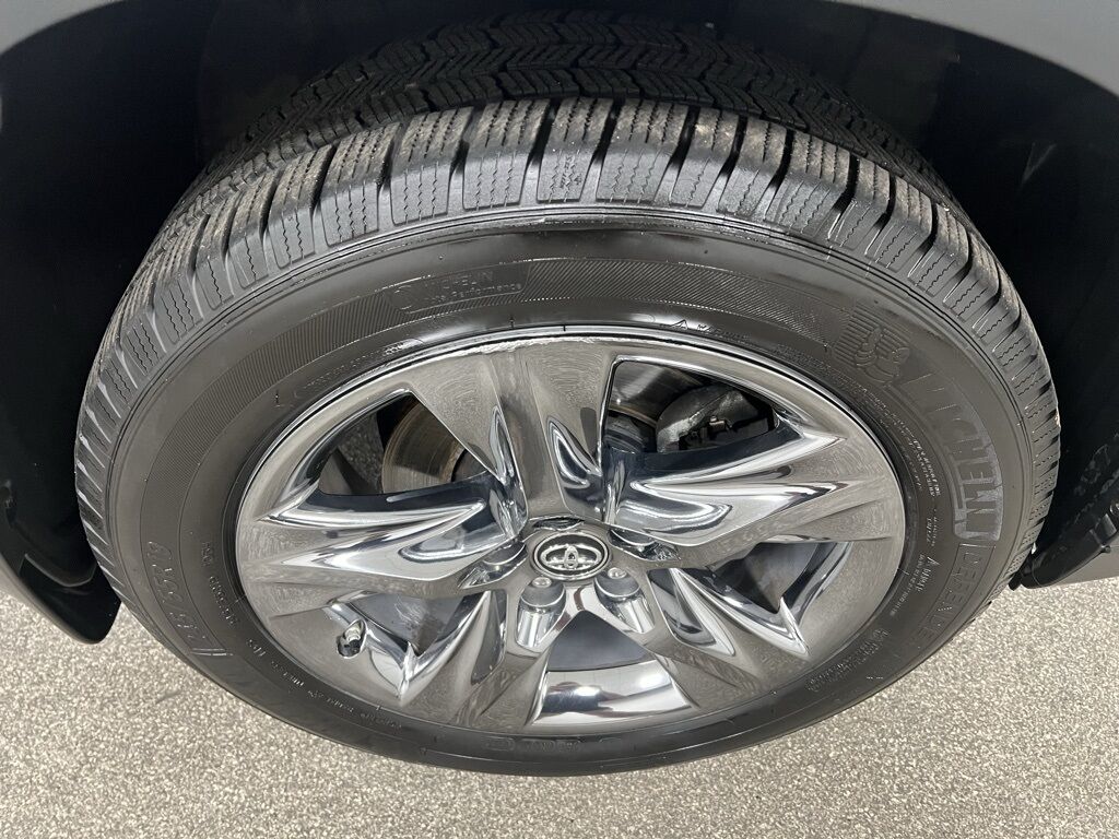 2019 Toyota Highlander Hybrid Limited Platinum Highlands Ranch CO