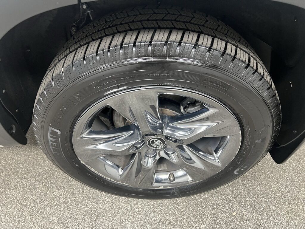 2019 Toyota Highlander Hybrid Limited Platinum Highlands Ranch CO