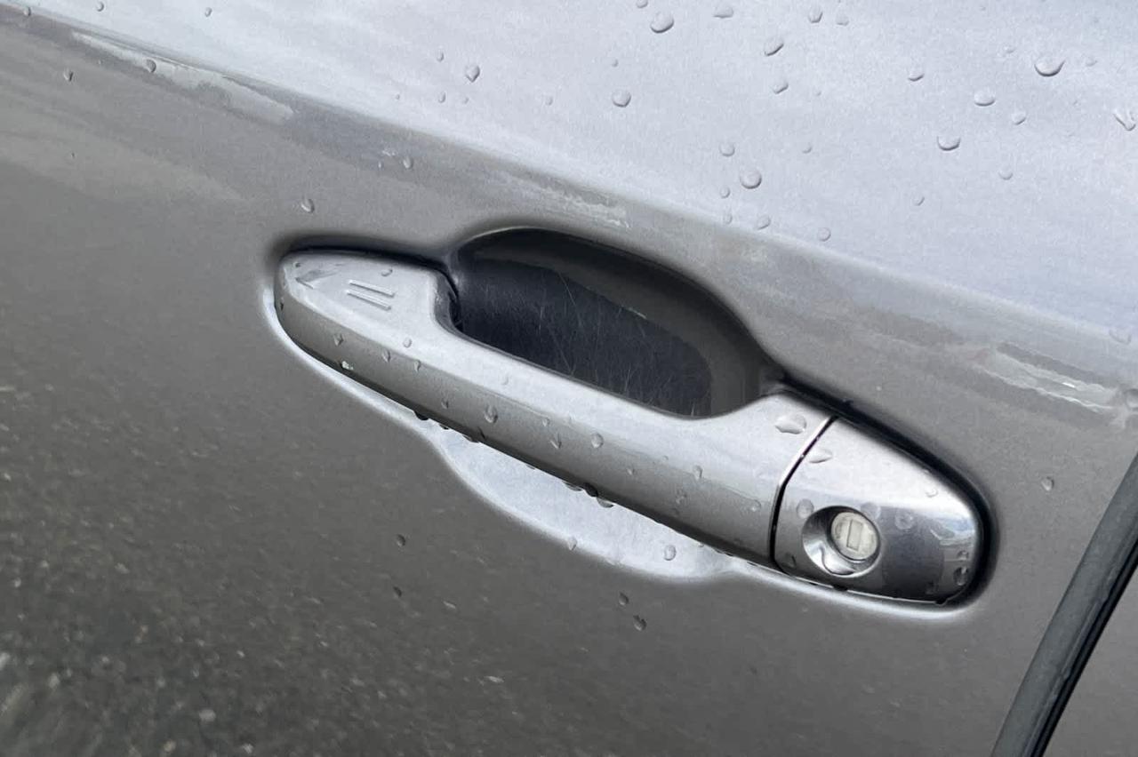 2019 Toyota Highlander Hybrid Limited Platinum Roseville CA