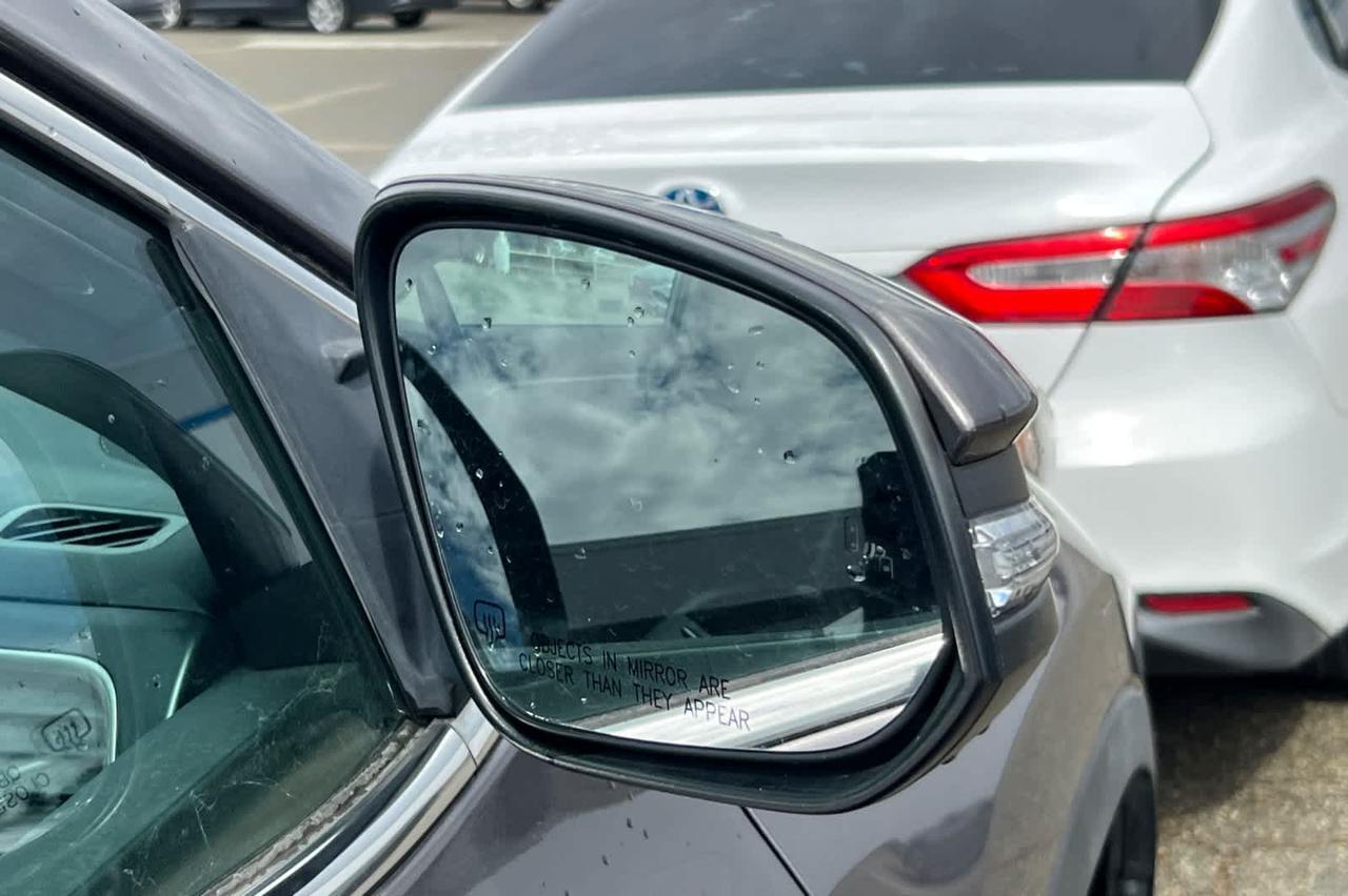 2019 Toyota Highlander Hybrid Limited Platinum Roseville CA