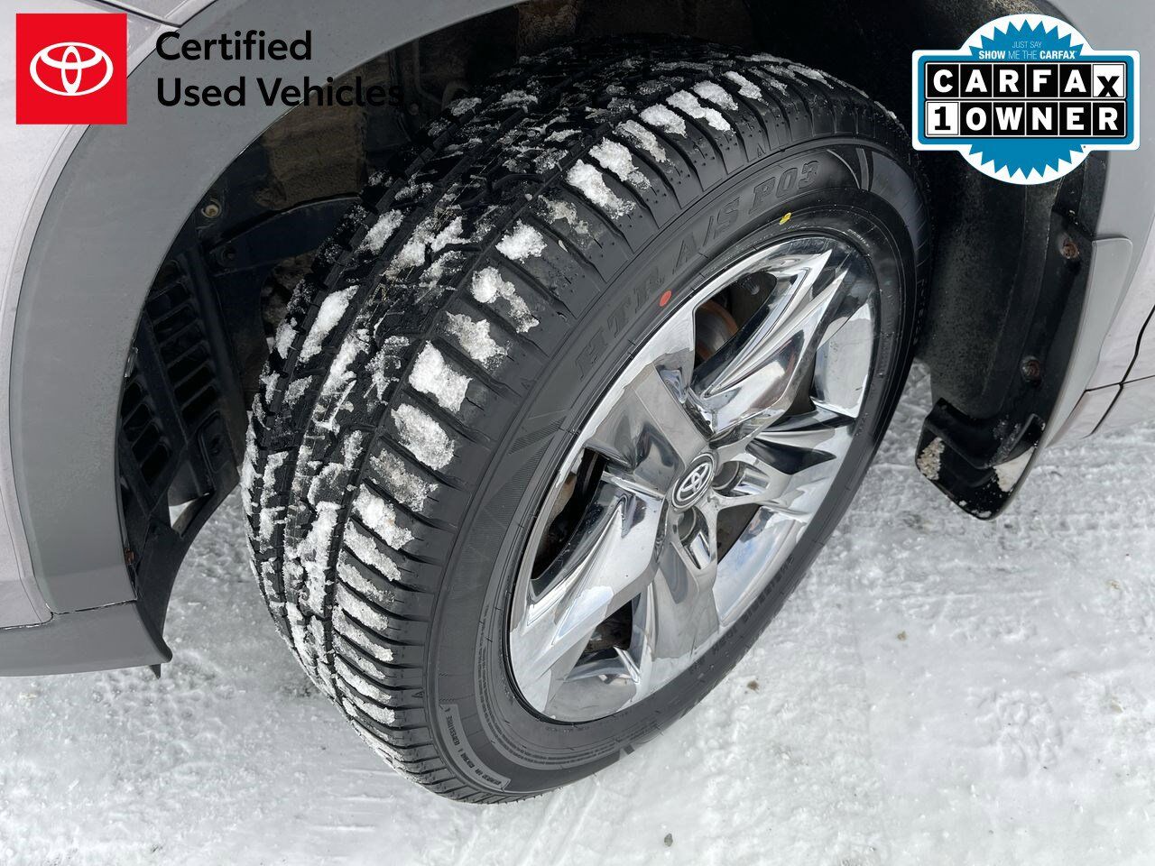 2019 Toyota Highlander Hybrid Limited Platinum White River Junction VT