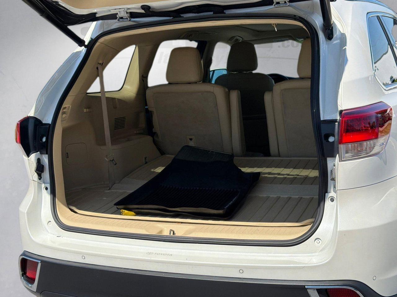2019 Toyota Highlander Hybrid Limited Platinum Hagerstown MD